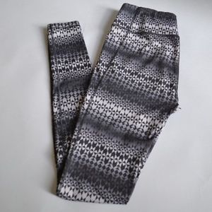 Women's Columbia Omni-Wick Leggings Size S/P